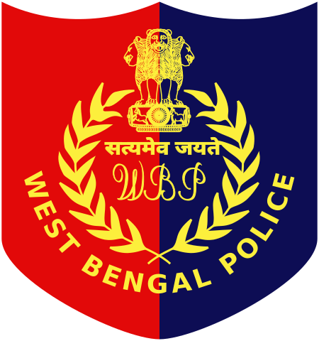 Krishnanagar Police District